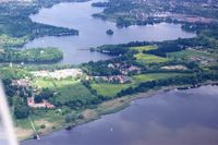 Heimatverein Petzow, Havel, Werder, Natur, See, Schwielow, Park, Schwielowsee, Campingplatz, Ferienunterkunft
