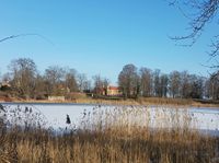 Petzow, Havel, Werder, Natur, See, Schwielow, Park, wandern, Erholung, Entspannung